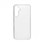 Connect Samsung Galaxy S23 FE Clear Silicone Case 1.5mm TPU Transparent
