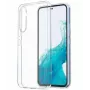 Connect Samsung Galaxy A54 Clear Silicone Case 1.5mm TPU Transparent