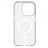 Connect Apple iPhone 14 Pro Max Clear Case z MagSafe Przezroczysty