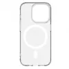 Connect Apple iPhone 15 Przezroczyste Etui z MagSafe