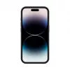 Connect Apple iPhone 15 Pro Max Hybrid Case With Magnetic PC+TPU Black