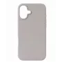 Evelatus Xiaomi Redmi 13C Premium Soft Touch Silicone Case Silver