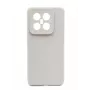 Evelatus Xiaomi Poco X6 Pro Premium Soft Touch Silicone Case Black