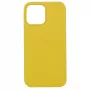 Evelatus Xiaomi Poco X6 Pro Premium Soft Touch Silicone Case Yellow