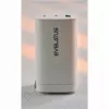 Evelatus 65W Max Fast Charger CN USB-C1/USB-C1/USB-A White