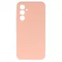 Evelatus Xiaomi Redmi Note 13 4G Premium Soft Touch Silicone Case Pink Sand