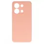 Connect Etui Silikonowe Premium Soft Touch do Xiaomi Redmi Note 13 4G, Kolor Midnight Blue