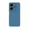 Connect Etui Silikonowe Premium Soft Touch do Xiaomi Redmi Note 13 5G, Midnight Blue