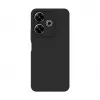Connect Etui Silikonowe Premium Soft Touch do Xiaomi Redmi Note 13 Pro Plus Czarny