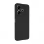 Connect Etui Silikonowe Premium Soft Touch do Xiaomi Poco X6 Pro Czarny