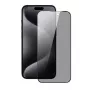 iLike Xiaomi Redmi Note 13 5G Privacy 2.5D Silk Full Cover Japan Glue Anti-Static Super Strong Black