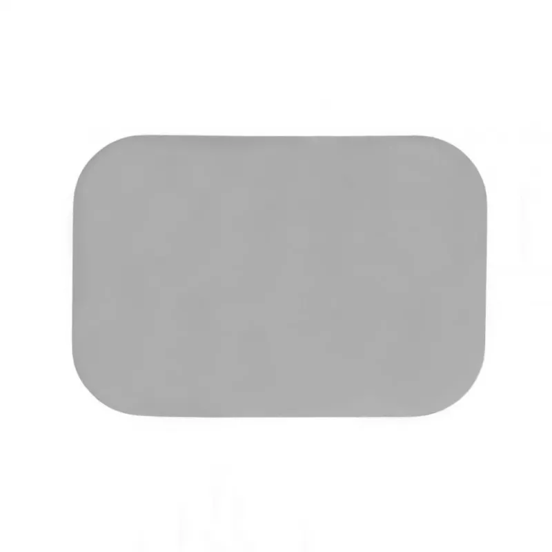 iLike MG4 Sticky 3M Metal Plate 4in1 Set - 2x Okrągłe 40mm / 40x58mm Kwadrat / 1x Pierścień MagSafe 55x45mm