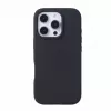 Evelatus Apple iPhone 16 Pro Premium MagSafe Soft Touch Silicone Case Black