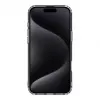 Evelatus Apple iPhone 16 Clear Case with MagSafe Transparent