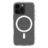 Evelatus Apple iPhone 16 Przezroczyste etui z MagSafe