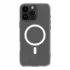 Evelatus Apple iPhone 16 Pro Max Clear Case z MagSafe Przezroczysty