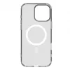 Evelatus Apple iPhone 16 Pro Max Clear Case z MagSafe Przezroczysty