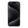 Evelatus Apple iPhone 16 Pro Max Clear Case z MagSafe Przezroczysty
