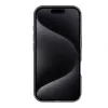 Evelatus Apple iPhone 16 Clear Case With MagSafe and Camera Protection Transparent