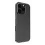 Evelatus Apple iPhone 16 Przezroczysta Silikonowa Obudowa 1.5mm TPU Transparent