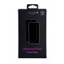 Evelatus Samsung Galaxy S24 / S25 Rubber Anti-Broken 3D Glass Full Cover Japan Glue Anti-Static Screen Protector