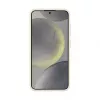 Evelatus Samsung Galaxy S24 Shield Case z MagSafe Matowy Fiolet