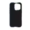 Evelatus Apple iPhone 16 Pro Max Wielokolorowe Silikonowe Etui z MagSafe Aura Blue