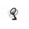Evelatus Uchwyt Samochodowy Magnetyczny 360° z 34 Magnesami EVECHMSM Czarny
