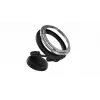 Evelatus Uchwyt Samochodowy Magnetyczny 360° z 34 Magnesami EVECHMSM Czarny