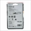 Evelatus UltraLink OTG Adapter USB-C na USB 3.0 5V 3A 5 Gbps Czarny