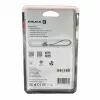 EVELATUS UltraLink OTG Adapter USB 3.0 do USB-C 5V 3A 480 Mb/s Abyss Blue