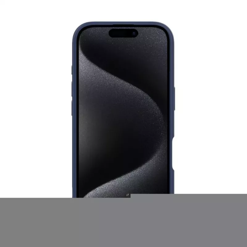 Evelatus Apple iPhone 16 Plus Hybrid Case z MagSafe PC+TPU Ciemny Niebieski