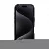 Evelatus Apple iPhone 16 Plus Hybrid Case z MagSafe PC+TPU Czarny