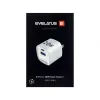 Evelatus QuickVolt Adapter 20W USA/CN Biały