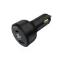 EVELATUS Express Car Charger 65W Black