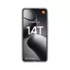 Evelatus Przezroczyste Etui z Magnesem do Xiaomi 14T