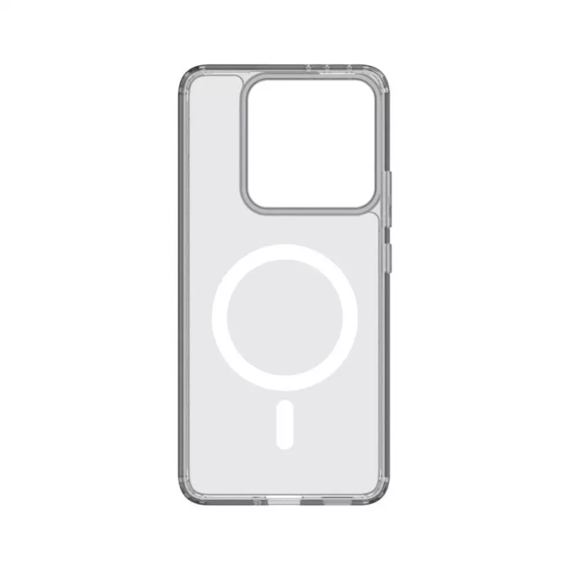 Evelatus Przezroczyste Etui z Magnesem do Xiaomi 14T