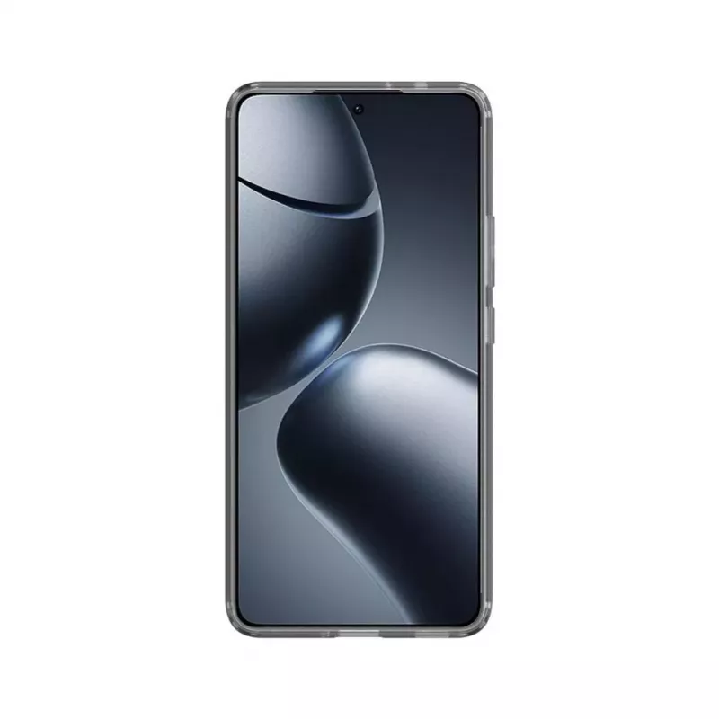 Evelatus Xiaomi 14T Przezroczyste Etui z Magnesem