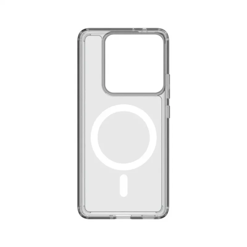 Evelatus Xiaomi 14T Przezroczyste Etui z Magnesem