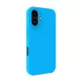 Evelatus Apple iPhone 16 Premium MagSafe Soft Touch Silicone Case Ultramarine