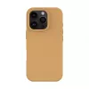 Evelatus Apple iPhone 16 Pro Max Premium MagSafe Soft Touch Silicone Case Desert Titanium