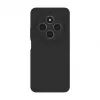 Evelatus Xiaomi Redmi 14C 4G/ 14C 5G / Redmi A4 / POCO C75 Premium Magnetic Soft Touch Silicone Case Black