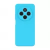 Evelatus Xiaomi Redmi 14C 4G/ 14C 5G / Redmi A4 / POCO C75 Premium Magnetic Soft Touch Silicone Case Blue