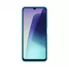 Evelatus Xiaomi Redmi 14C 4G/ 14C 5G / Redmi A4 / POCO C75 Premium Magnetic Soft Touch Silicone Case Blue