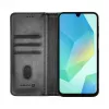 Evelatus Samsung Galaxy A16 Book Case Folio Czarny