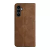 Evelatus Samsung Galaxy A16 Book Case Brown