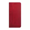 Evelatus Samsung Galaxy A16 Book Case Red