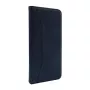 Evelatus Book Case do Xiaomi Redmi 14C 4G/14C 5G/Redmi A4/POCO C75 - Ciemnoniebieski