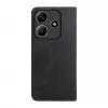 Evelatus Book Case do Xiaomi Redmi Note 14 5G - Czarny