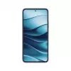 Evelatus Xiaomi Redmi Note 14 Premium Magnetic Soft Touch Silicone Case Dark Blue